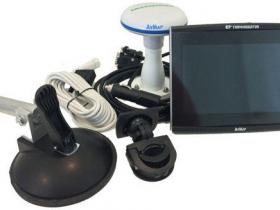 Агронавигатор AvMap G7 Farmnavigator ГЛОНАСС GPS