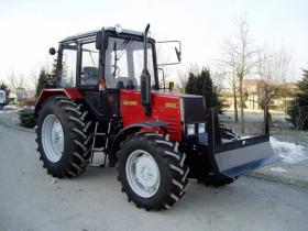 Трактор МТЗ Беларус 920.2
