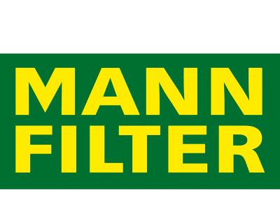 MANN-FILTER